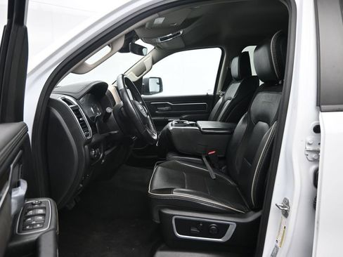 Used 2022 RAM 1500 Laramie AWD/4WD image 24