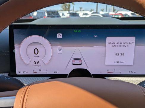 New 2026 Genesis GV80 3.5T Prestige AWD/4WD image 19