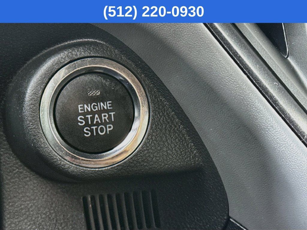 Certified 2024 Subaru Crosstrek 2.5i Sport w/ Crosstrek Mirror Package AWD/4WD image 20