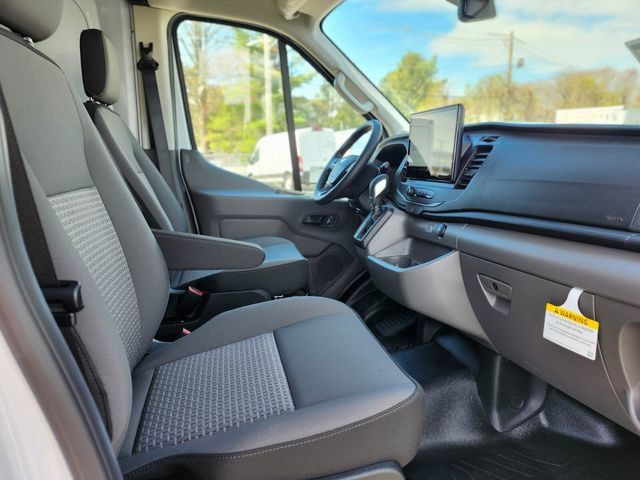 New 2026 Ford Transit 150 Medium Roof RWD image 11