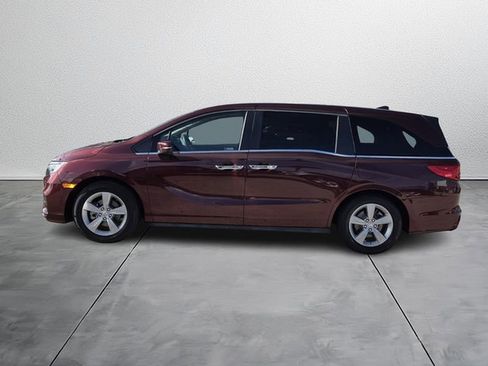 Used 2020 Honda Odyssey EX image 3