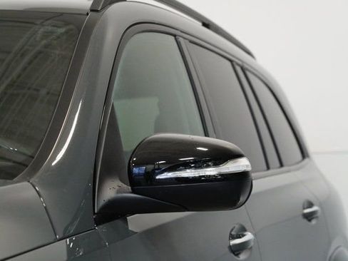 New 2025 Mercedes-Benz GLS 63 AMG 4MATIC image 11