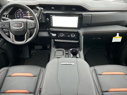 New 2026 GMC Sierra 2500 AT4 w/ AT4 Premium Plus Package image 14