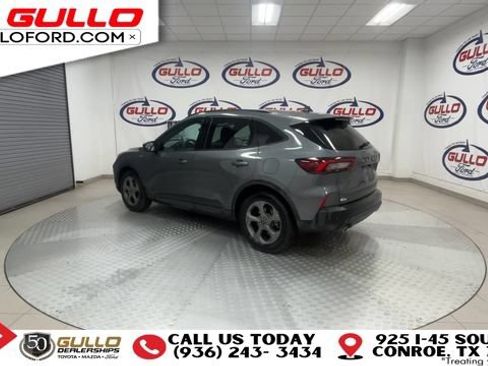 Used 2025 Ford Escape ST-Line w/ Tech Pack #1 FWD image 6