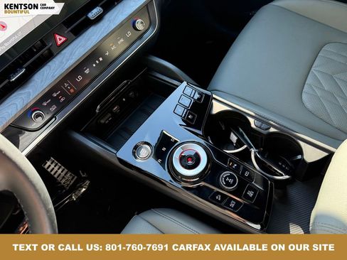 Used 2025 Kia Sportage X-Line Prestige image 27