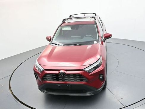 Used 2023 Toyota RAV4 Limited image 35