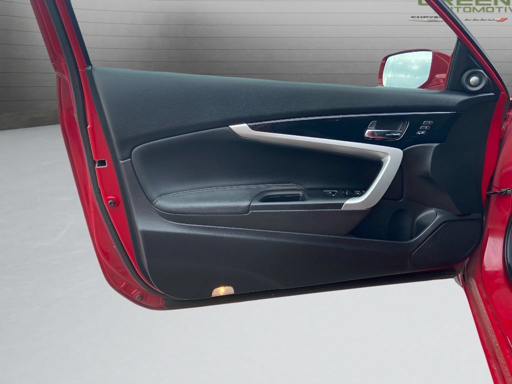 Used 2015 Honda Accord EX-L image 20