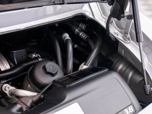 Used 2012 Porsche 911 Carrera S image 38