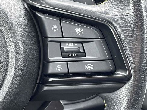 Used 2024 Subaru Outback Onyx Edition XT AWD/4WD image 32