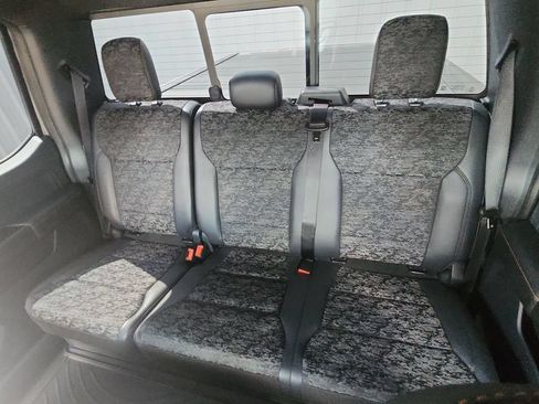 Used 2025 Ford F150 Tremor w/ Mobile Office Package AWD/4WD image 26