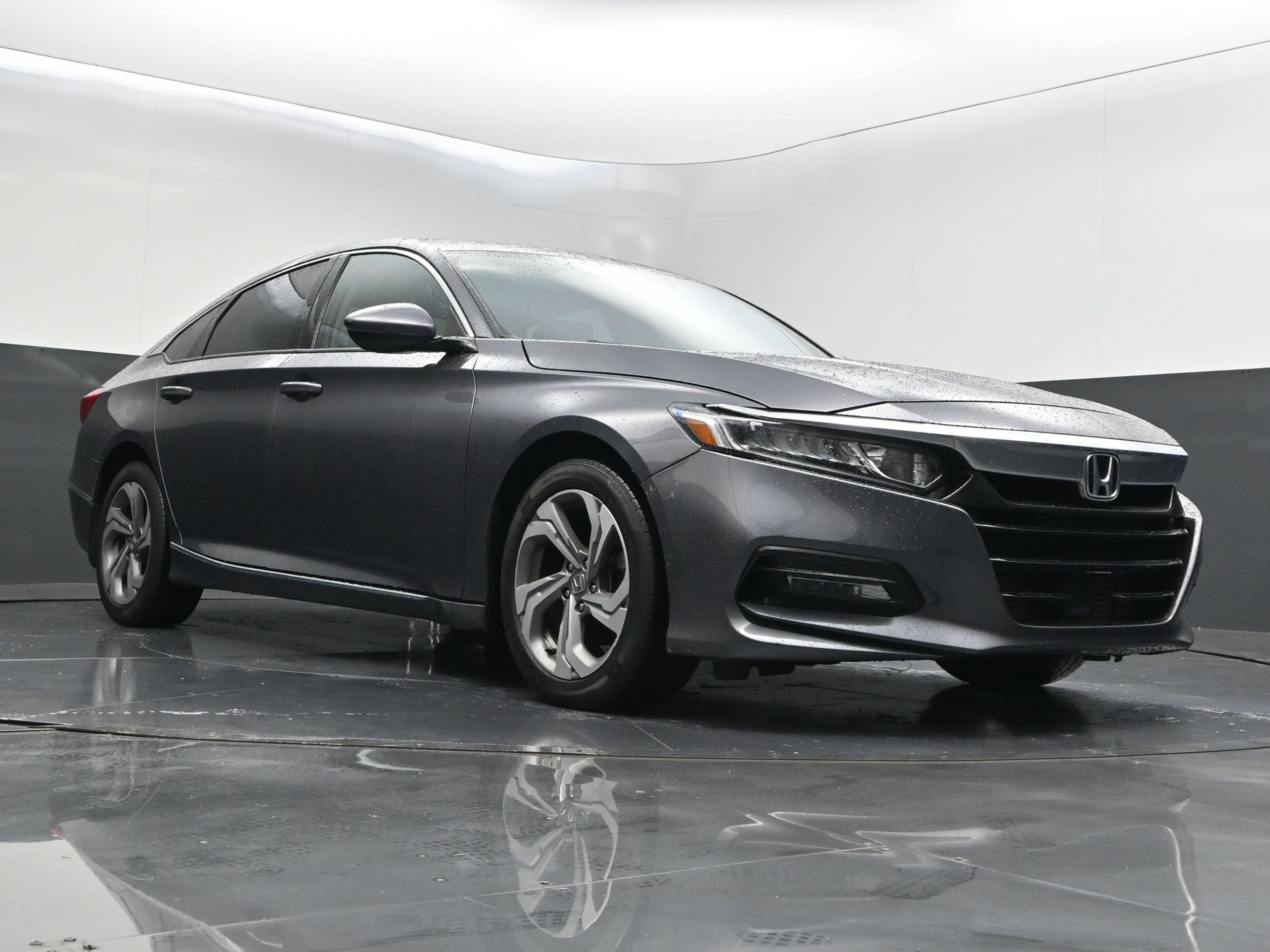 Used 2019 Honda Accord EX-L image 35
