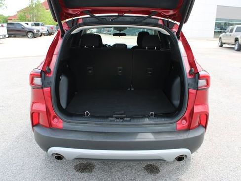 Used 2023 Ford Escape Active image 7