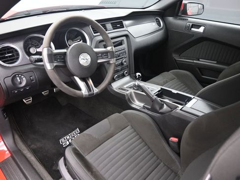 Used 2012 Ford Mustang Boss 302 image 14