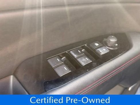 Certified 2024 MAZDA CX-5 Carbon Edition AWD/4WD image 8