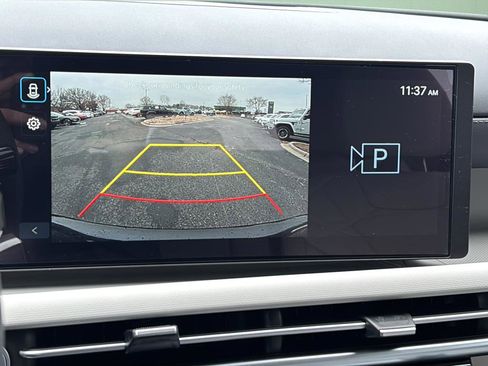 Certified 2026 Hyundai Tucson SEL image 31