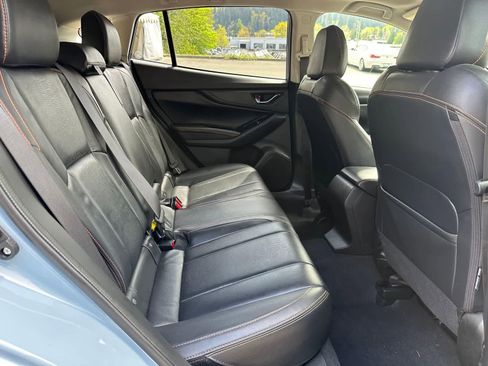 Used 2018 Subaru Crosstrek 2.0i Limited AWD/4WD image 12