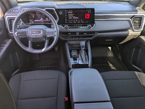 Certified 2024 GMC Canyon Elevation w/ Convenience Package image 16