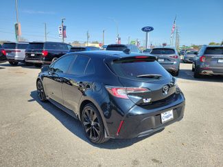 Used 2021 Toyota Corolla SE video 2