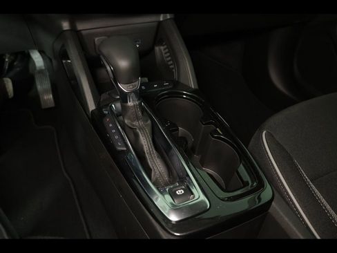 New 2026 Chevrolet TrailBlazer LT w/ LT Cold Weather Package image 15