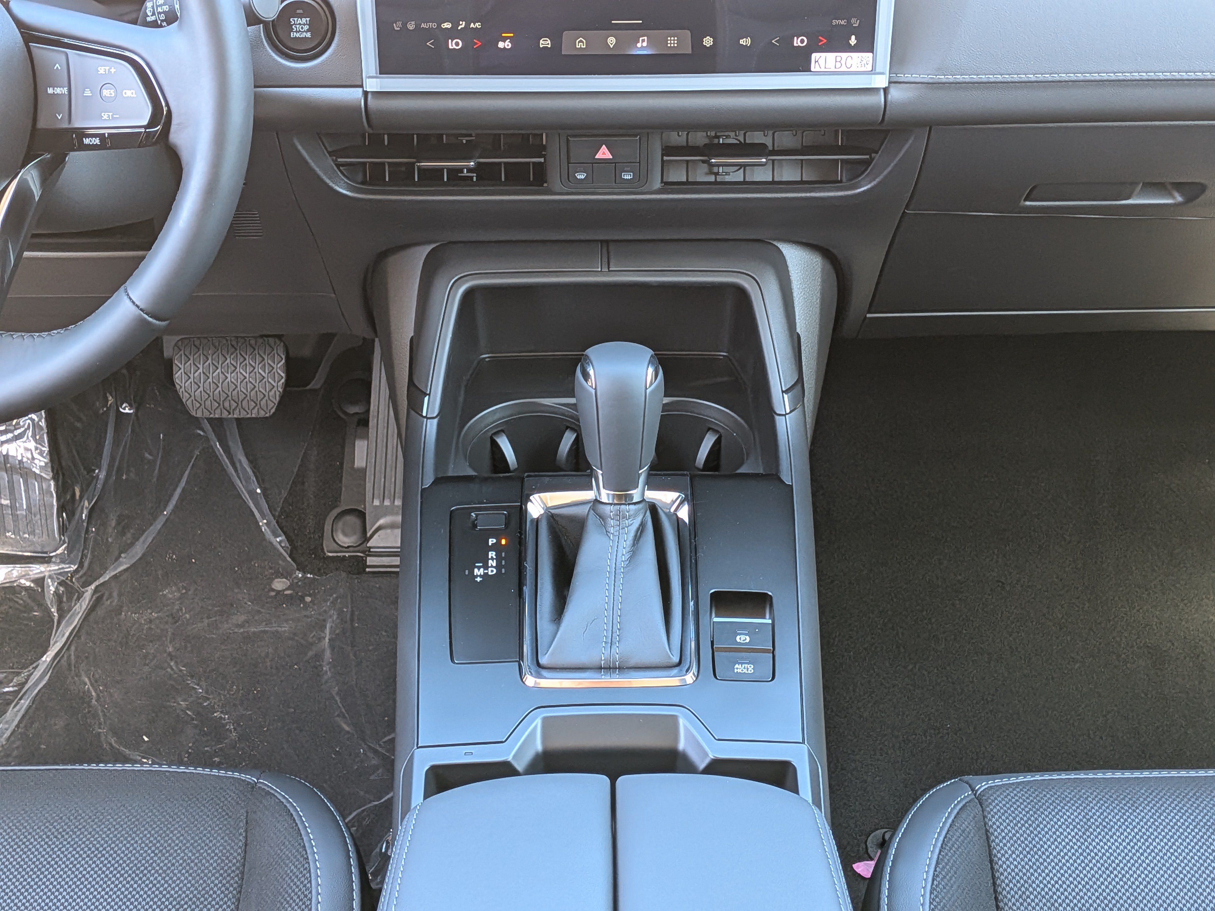 New 2026 MAZDA CX-5 Preferred AWD/4WD image 25