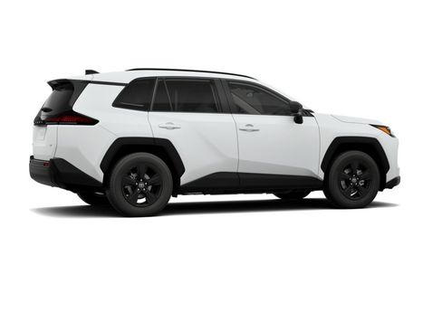 New 2026 Toyota RAV4 AWD image 13