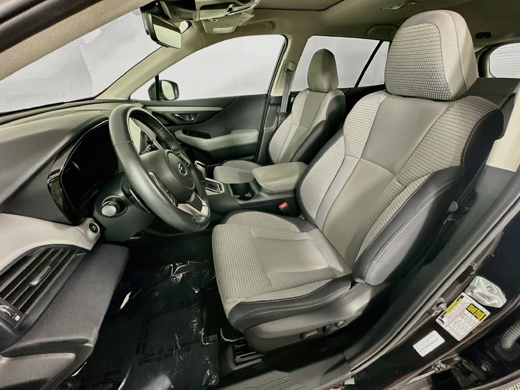 Certified 2024 Subaru Outback Premium AWD/4WD image 29