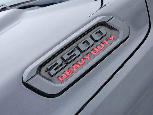 Used 2023 RAM 2500 Big Horn w/ Night Edition AWD/4WD image 12