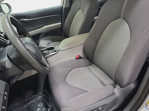 Certified 2023 Toyota Camry LE image 12
