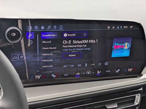 New 2026 Chevrolet Traverse LT w/ Sun and Wheel Package image 18