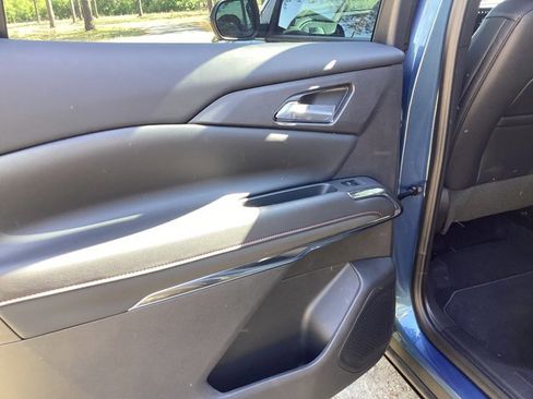 New 2026 Chevrolet Traverse Z71 w/ Driver Confidence Package image 15