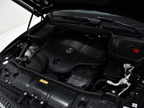 New 2026 Mercedes-Benz GLE 450 GLE 450 image 5
