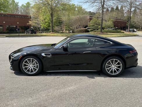 New 2026 Mercedes-Benz AMG GT 43 image 5