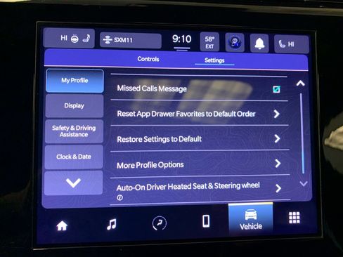 Used 2024 Jeep Grand Cherokee L Laredo image 31