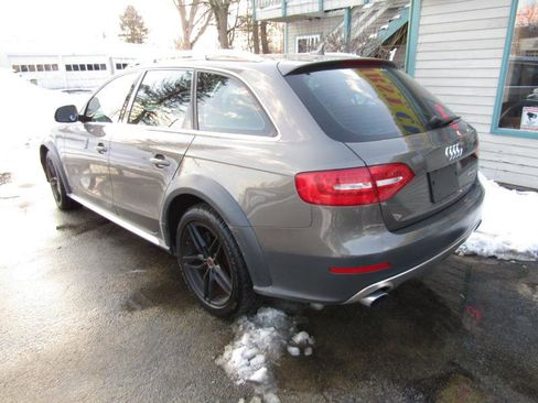 Used 2014 Audi A4 Premium Plus w/ Premium Plus Package image 38