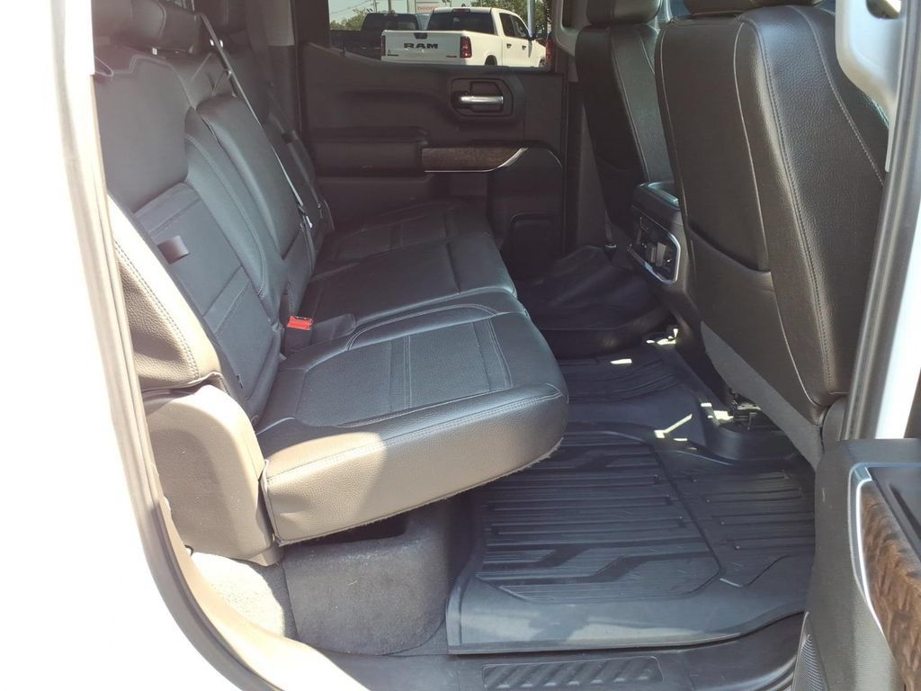 Used 2019 GMC Sierra 1500 Denali w/ Denali Ultimate Package AWD/4WD image 15