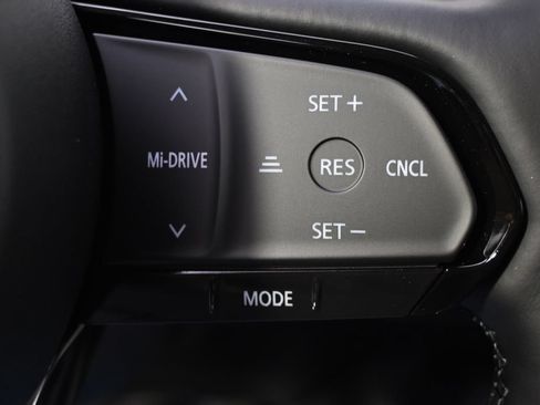 New 2026 MAZDA CX-5 2.5 S w/ Premium Package AWD/4WD image 32