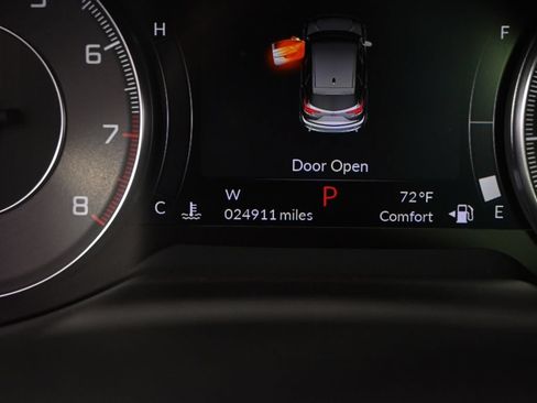 Used 2020 Acura RDX AWD w/ Technology Package image 26