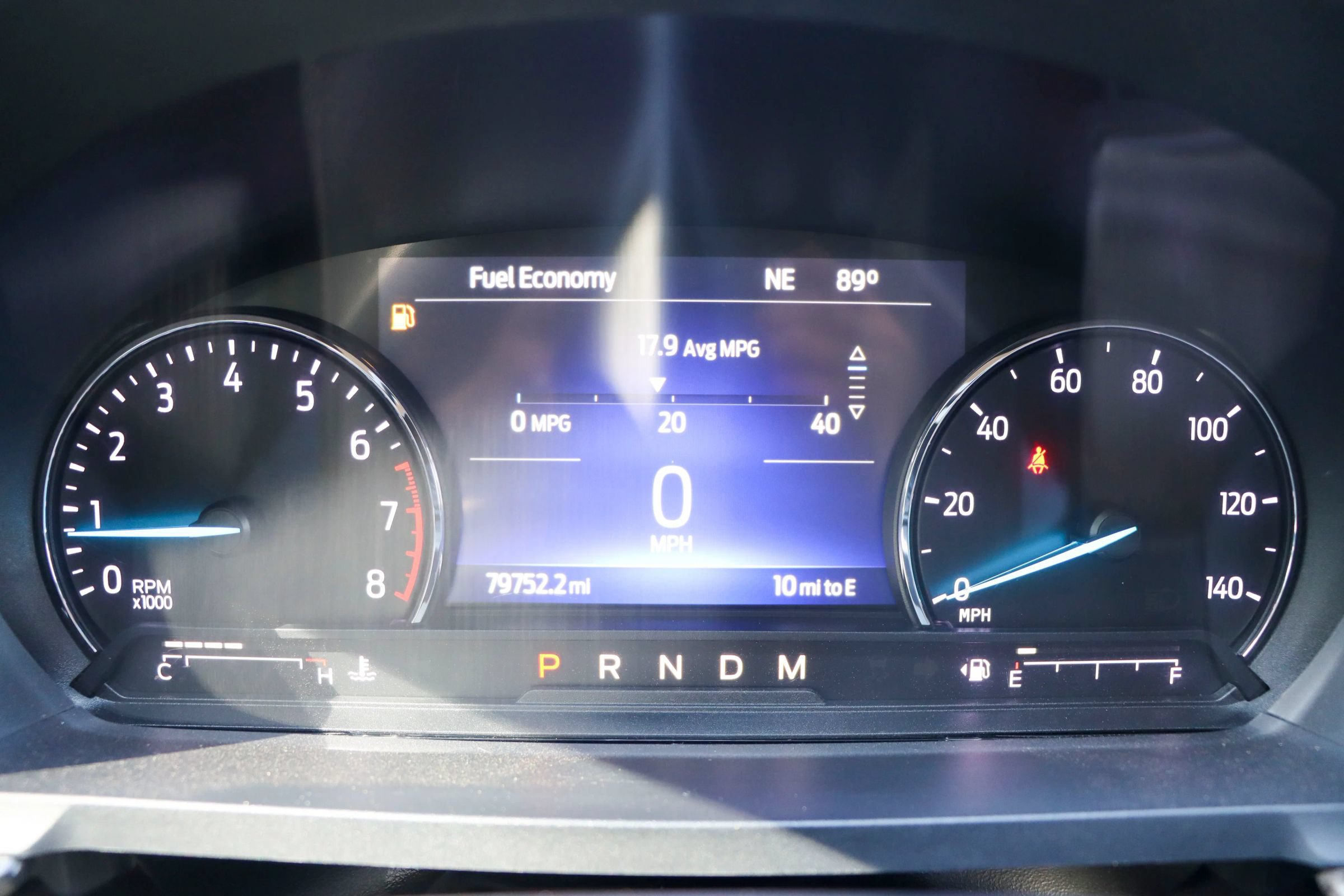 Used 2020 Ford Explorer Limited RWD image 35