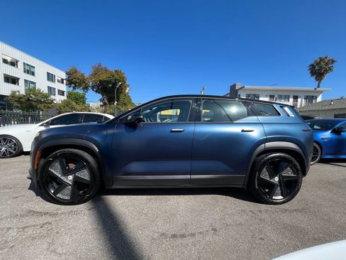 Used 2023 Fisker Ocean One AWD/4WD image 12