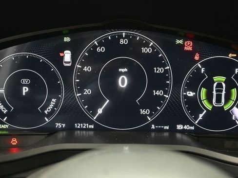 Certified 2024 MAZDA CX-90 Plug-In Hybrid w/ Premium Pkg AWD/4WD image 10