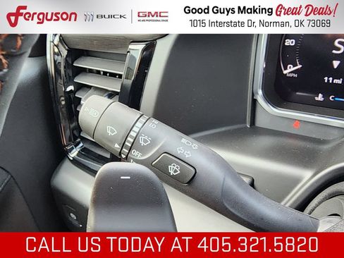 New 2026 GMC Sierra 1500 AT4 w/ AT4 Premium Package AWD/4WD image 24