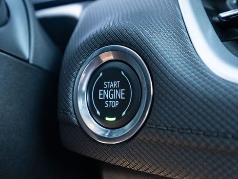 New 2026 Chevrolet TrailBlazer LT w/ Driver Confidence Package image 27