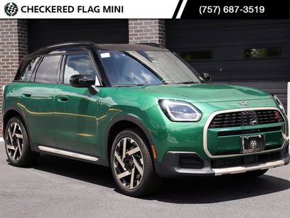 Used 2025 MINI Cooper Countryman S