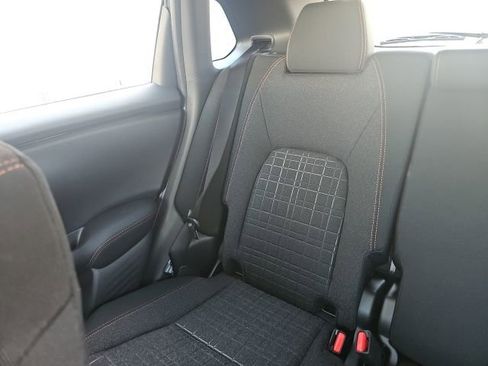 New 2026 Honda HR-V Sport image 11