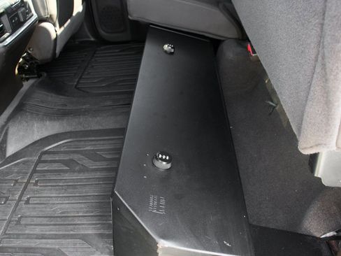 Used 2020 GMC Sierra 3500 Denali w/ Denali Ultimate Package image 41