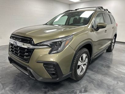 Used 2024 Subaru Ascent Premium w/ Convenience Package
