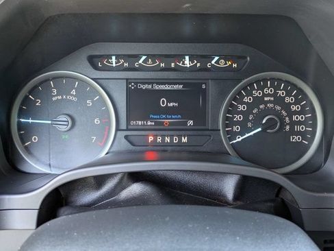 Used 2019 Ford F150 XLT w/ Equipment Group 301A Mid AWD/4WD image 25