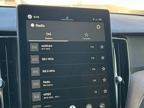 New 2026 Volvo XC60 B5 Plus AWD/4WD image 14