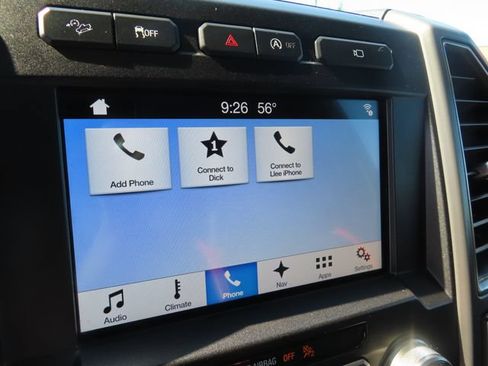 Used 2017 Ford F150 Raptor w/ Equipment Group 802A Luxury AWD/4WD image 27