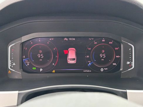 Certified 2023 Volkswagen Atlas SE FWD image 29